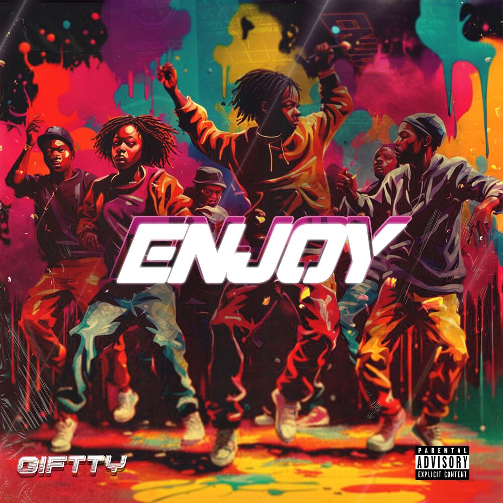 Picture of Enjoy