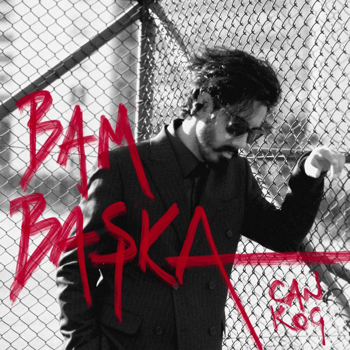 Album cover of Bambaşka