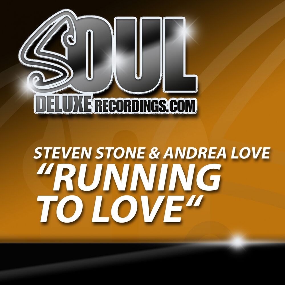 Picture of Running to Love (Original)