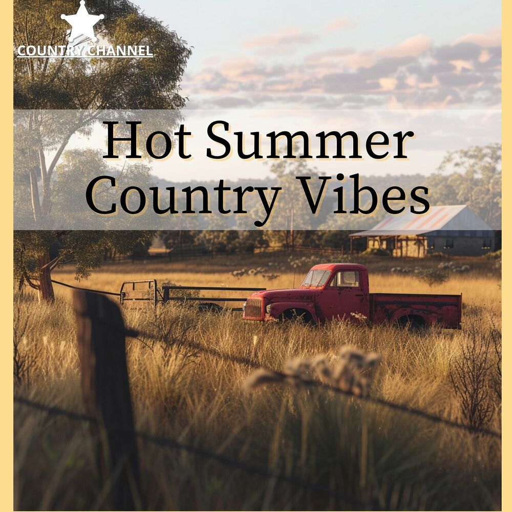 Picture of Hot Summer Country Vibes