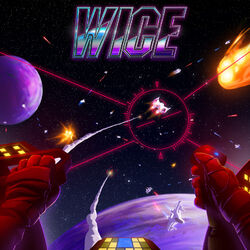 Cover of Wice