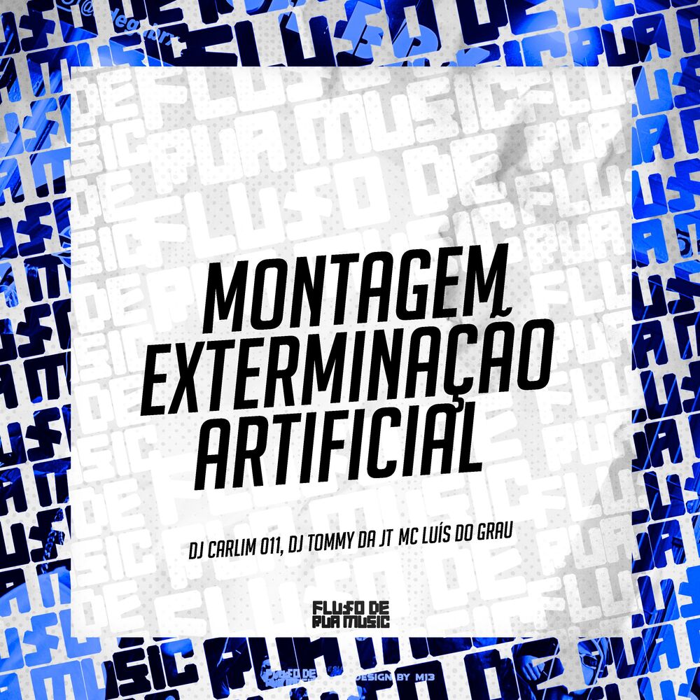Picture of Montagem Exterminação Artificial