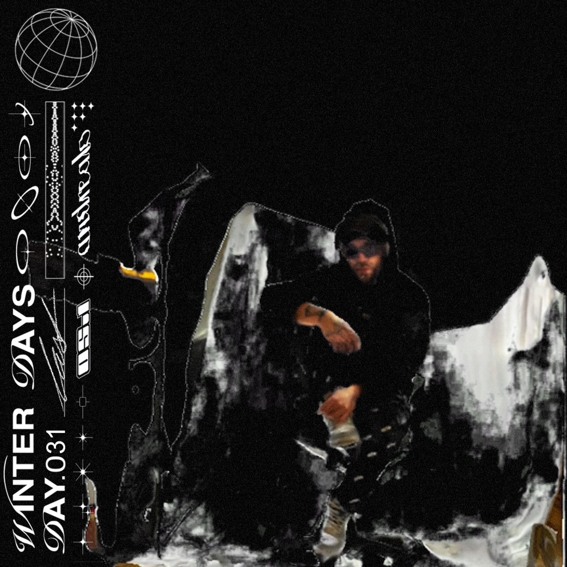 Album cover of last