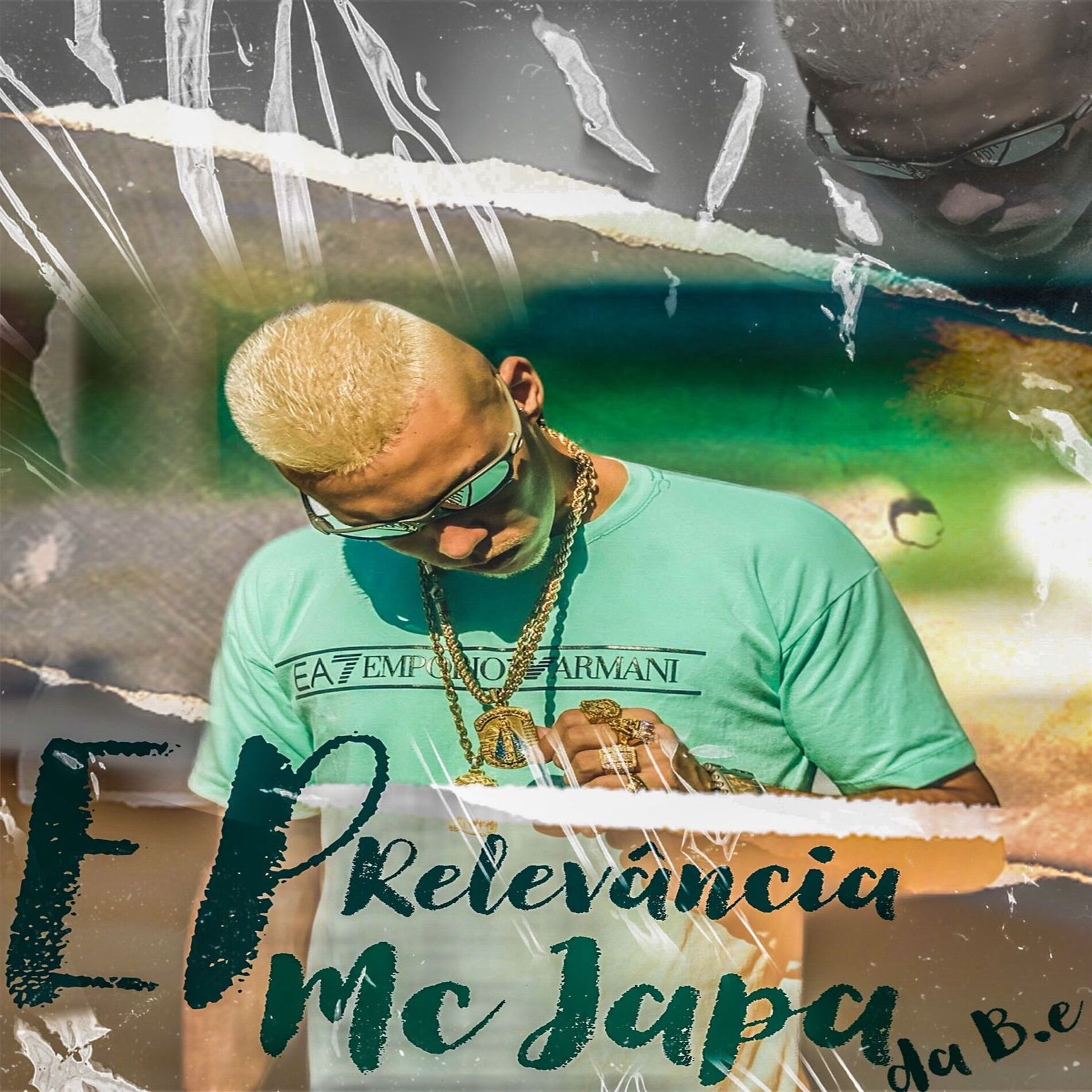 Album cover of Relevância