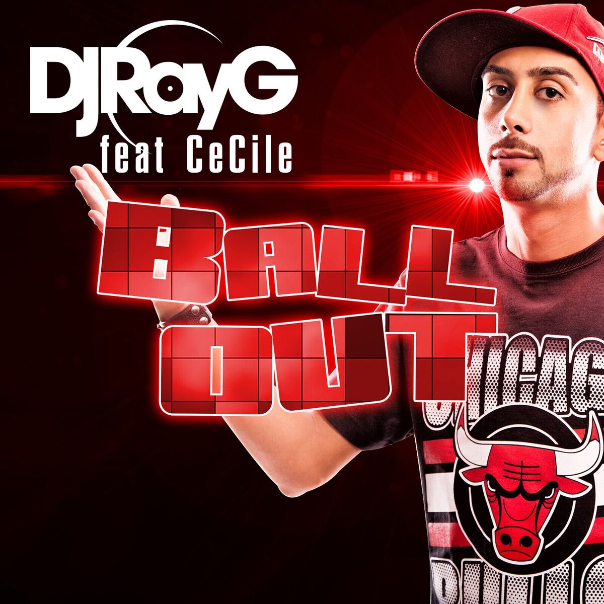 Album cover of Ball Out