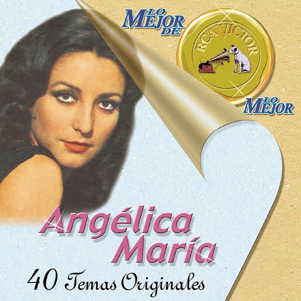 Picture of Lo Mejor De Lo Mejor De RCA Victor