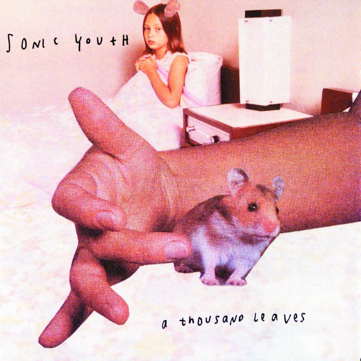 Album cover of Sunday