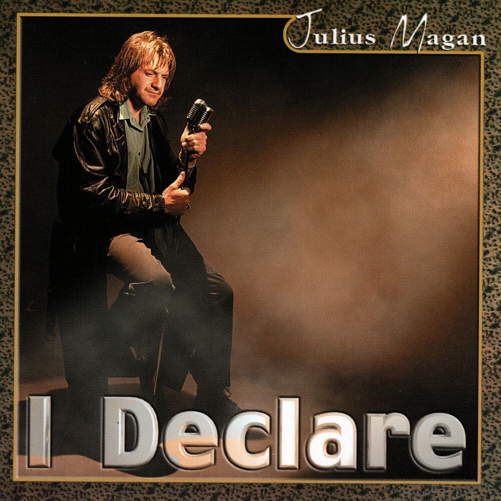 Picture of I Declare