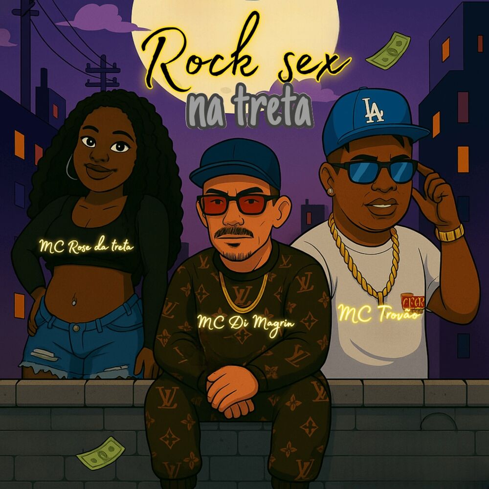 Picture of Rock Sex na Treta