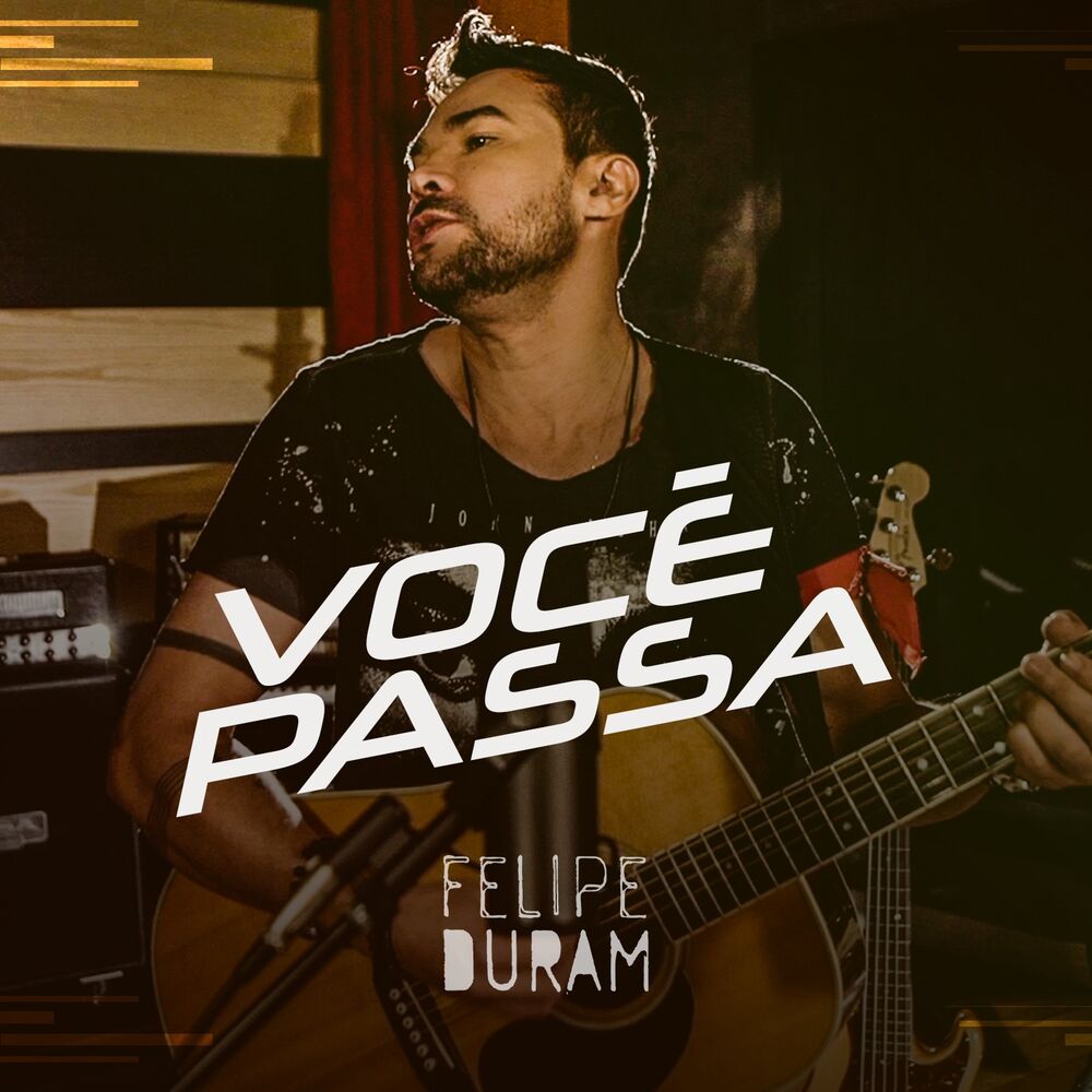 Picture of Você Passa (Acústico)
