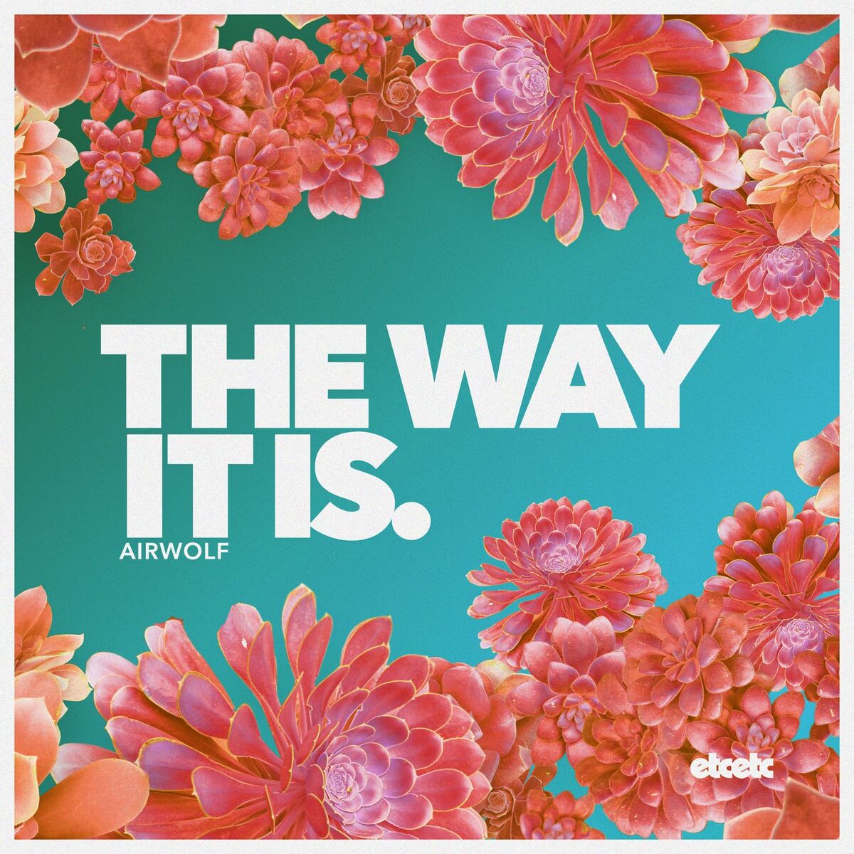 Album cover of The Way It Is