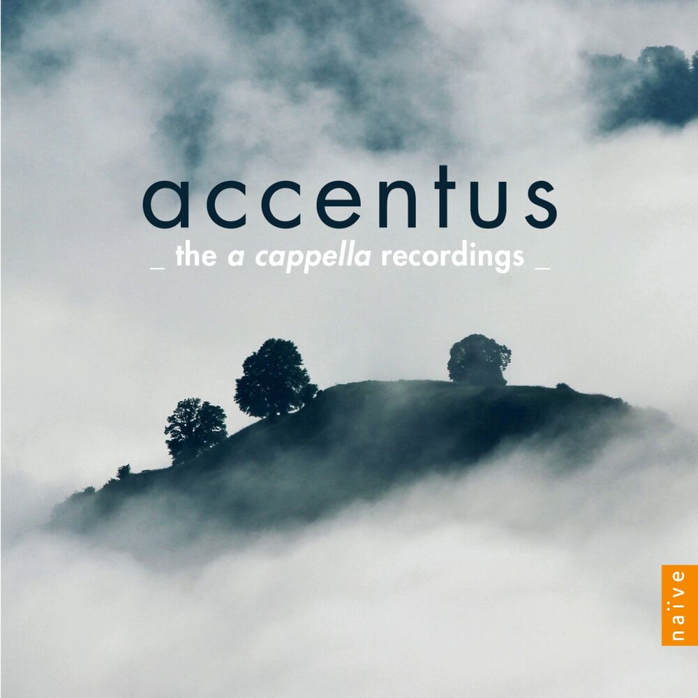 Picture of Accentus: The a capella Recordings