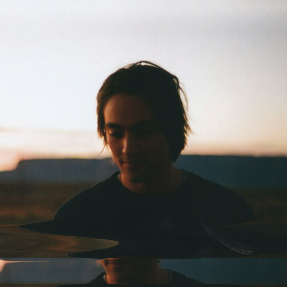 Picture of Younger with Time.