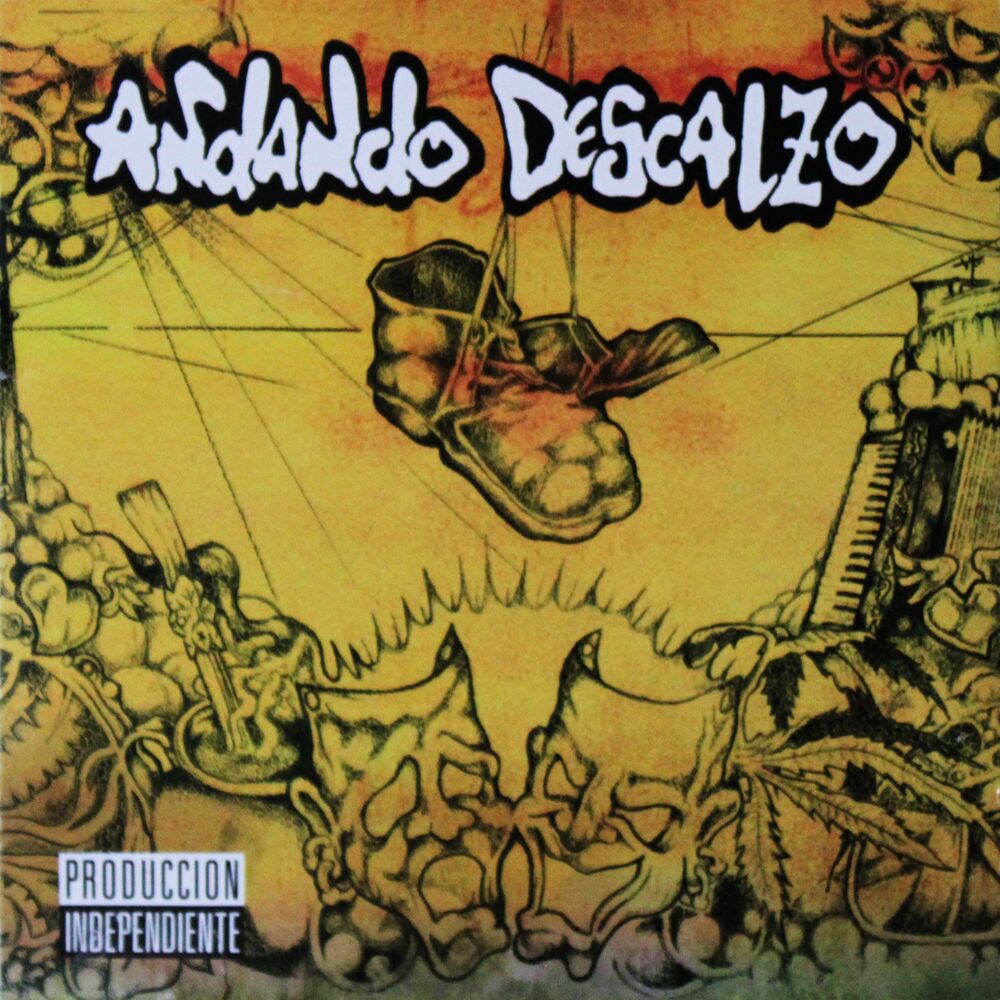 Picture of Andando Descalzo