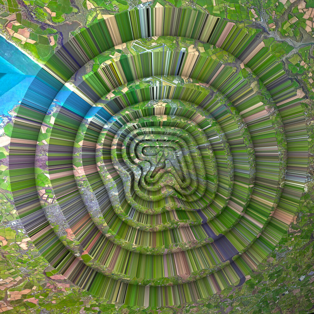 Picture of Collapse EP