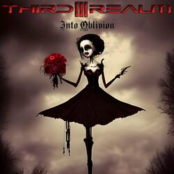 Cover of Into Oblivion