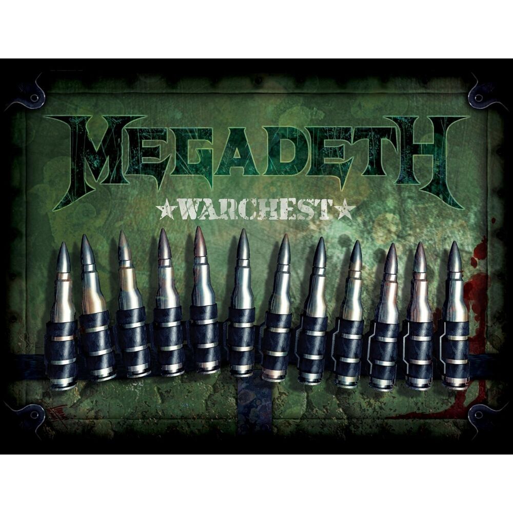 Picture of Warchest
