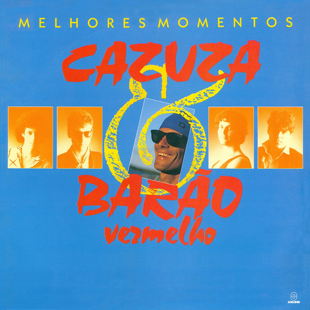 Picture of Melhores Momentos