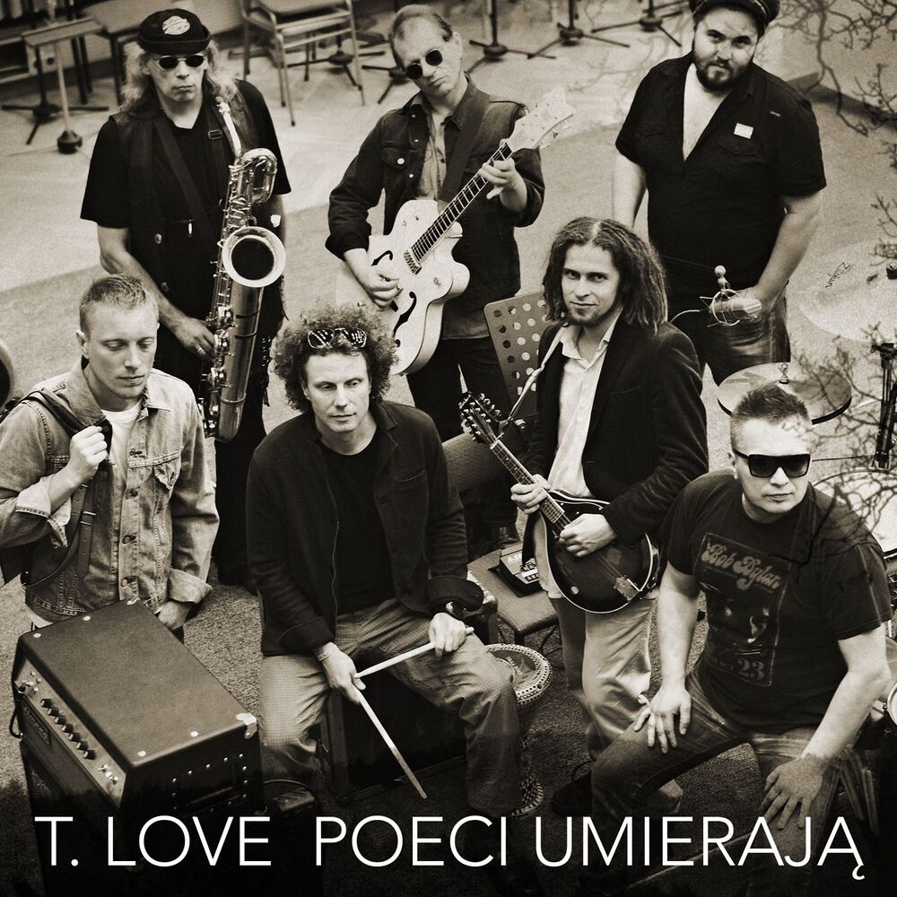 Picture of Poeci Umieraja