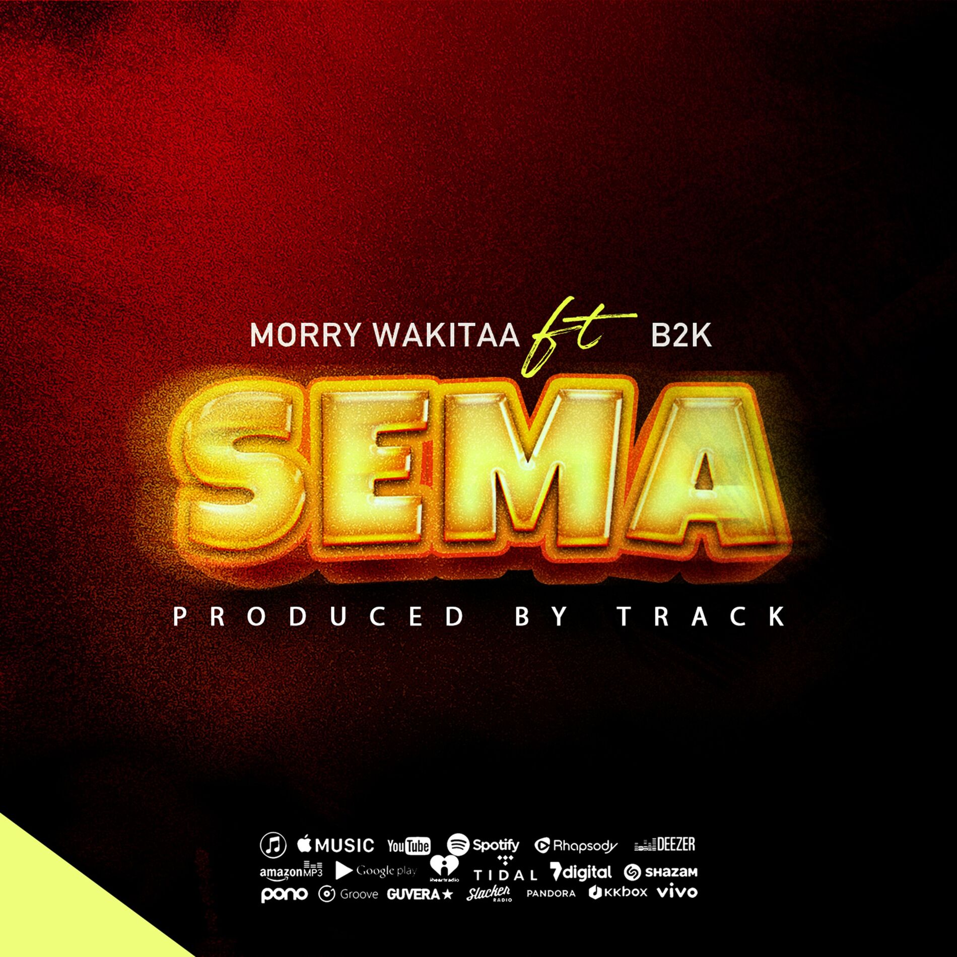 Album cover of Sema