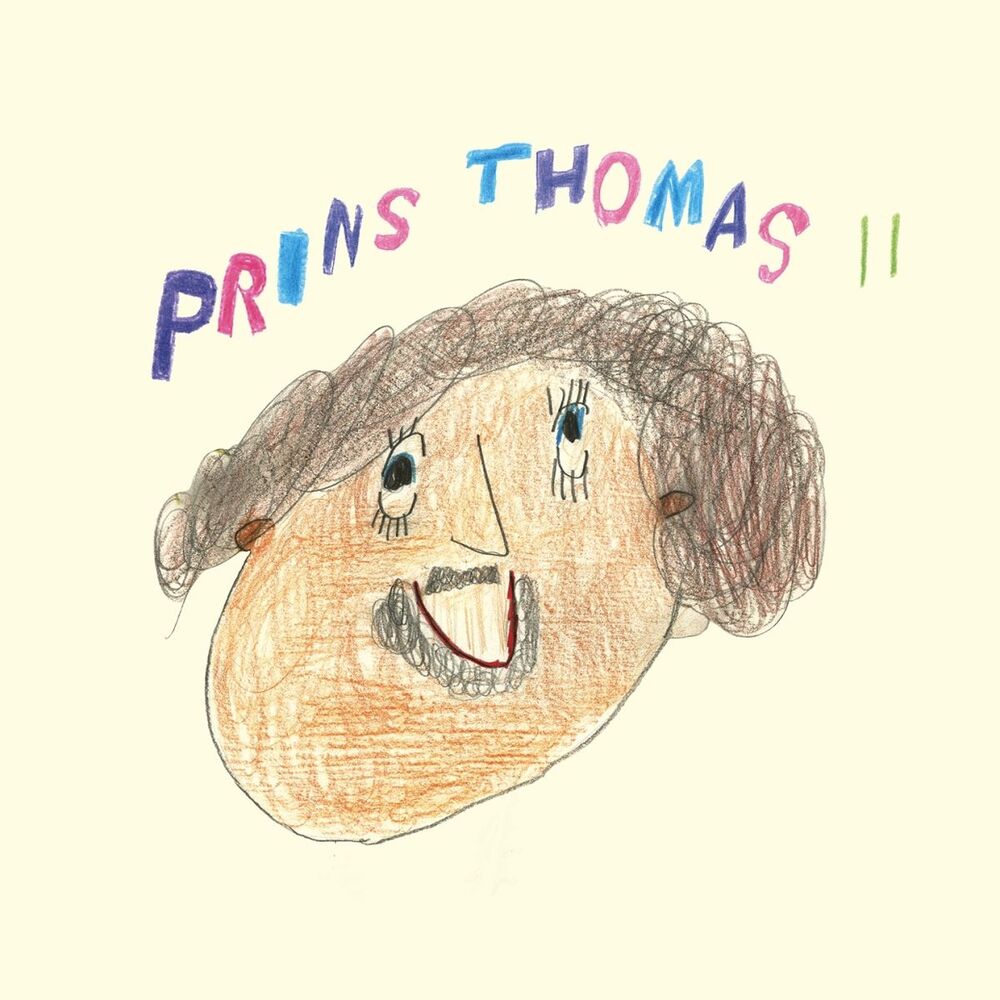 Picture of Prins Thomas 2