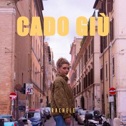 Cover of Cado giù