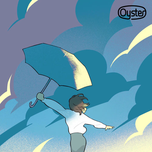 Band Oyster – Rain Calling – Single