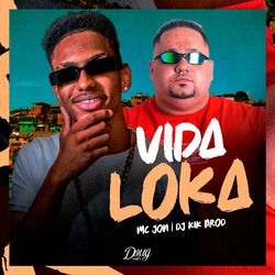 Cover of Vida Loka