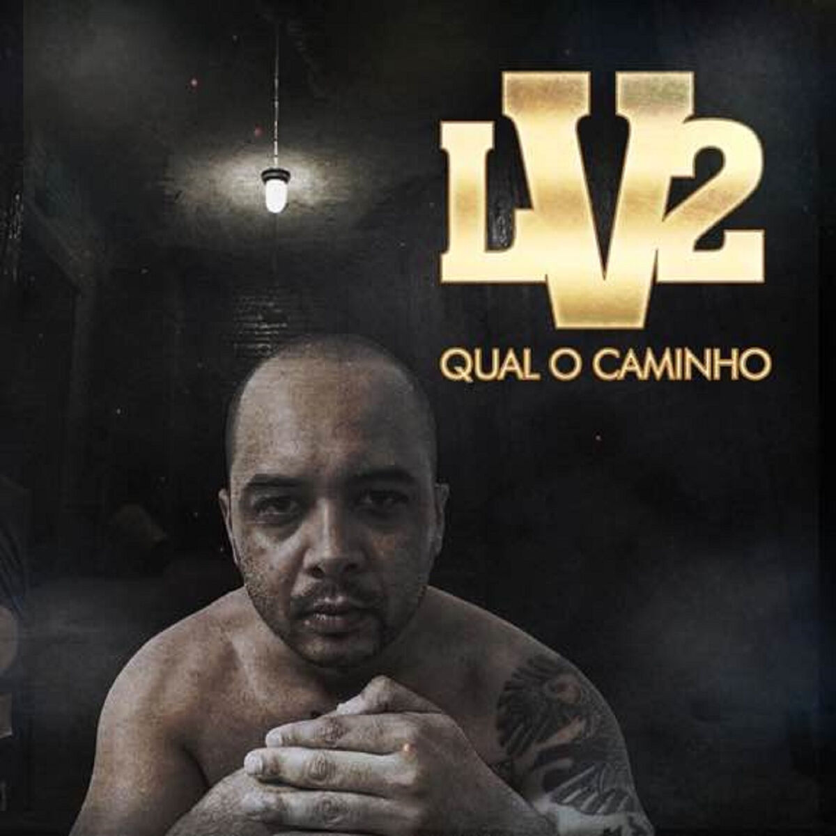Album cover of Qual o Caminho
