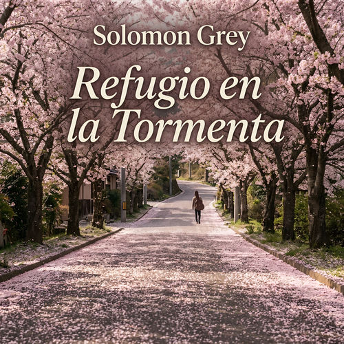Refugio en la Tormenta artwork