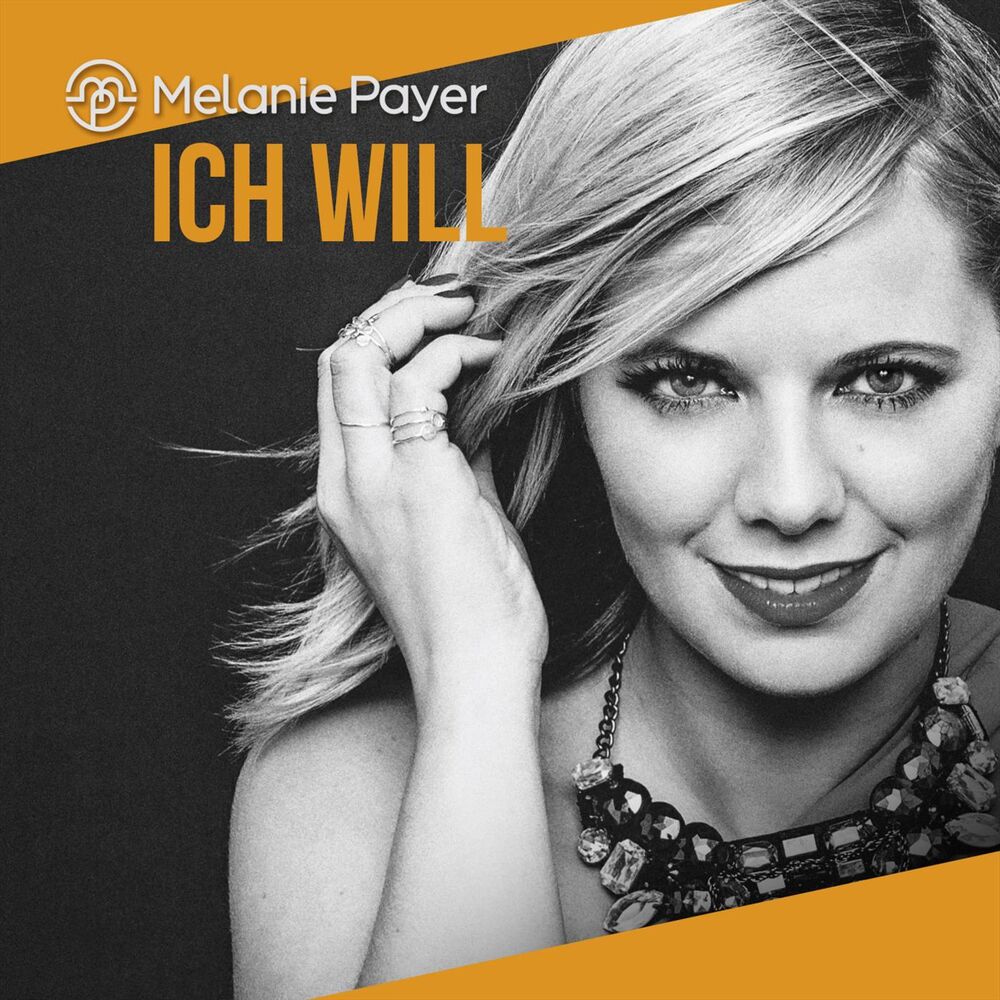 Picture of Ich will