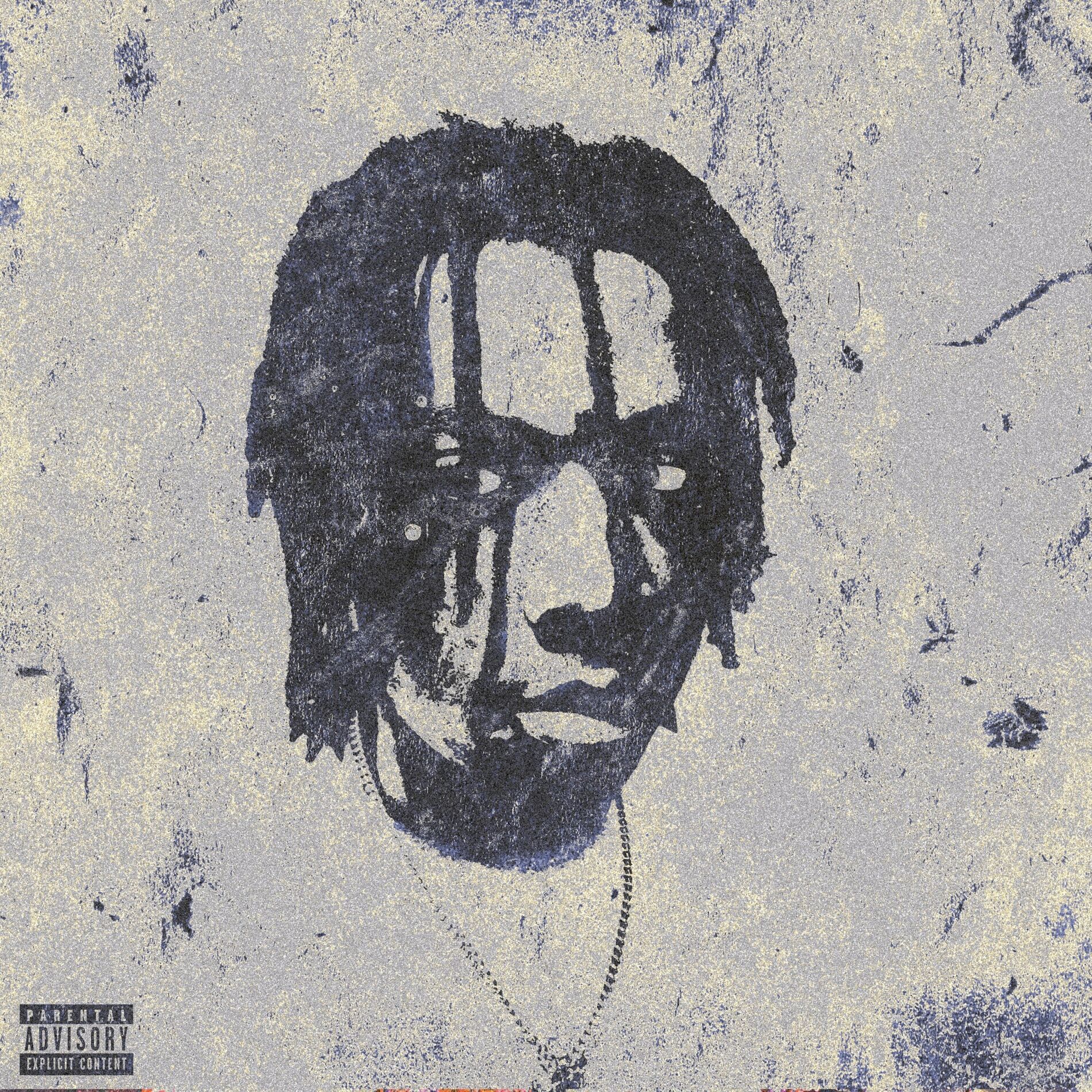 Album cover of POTENTIAL MILLIONAIRE