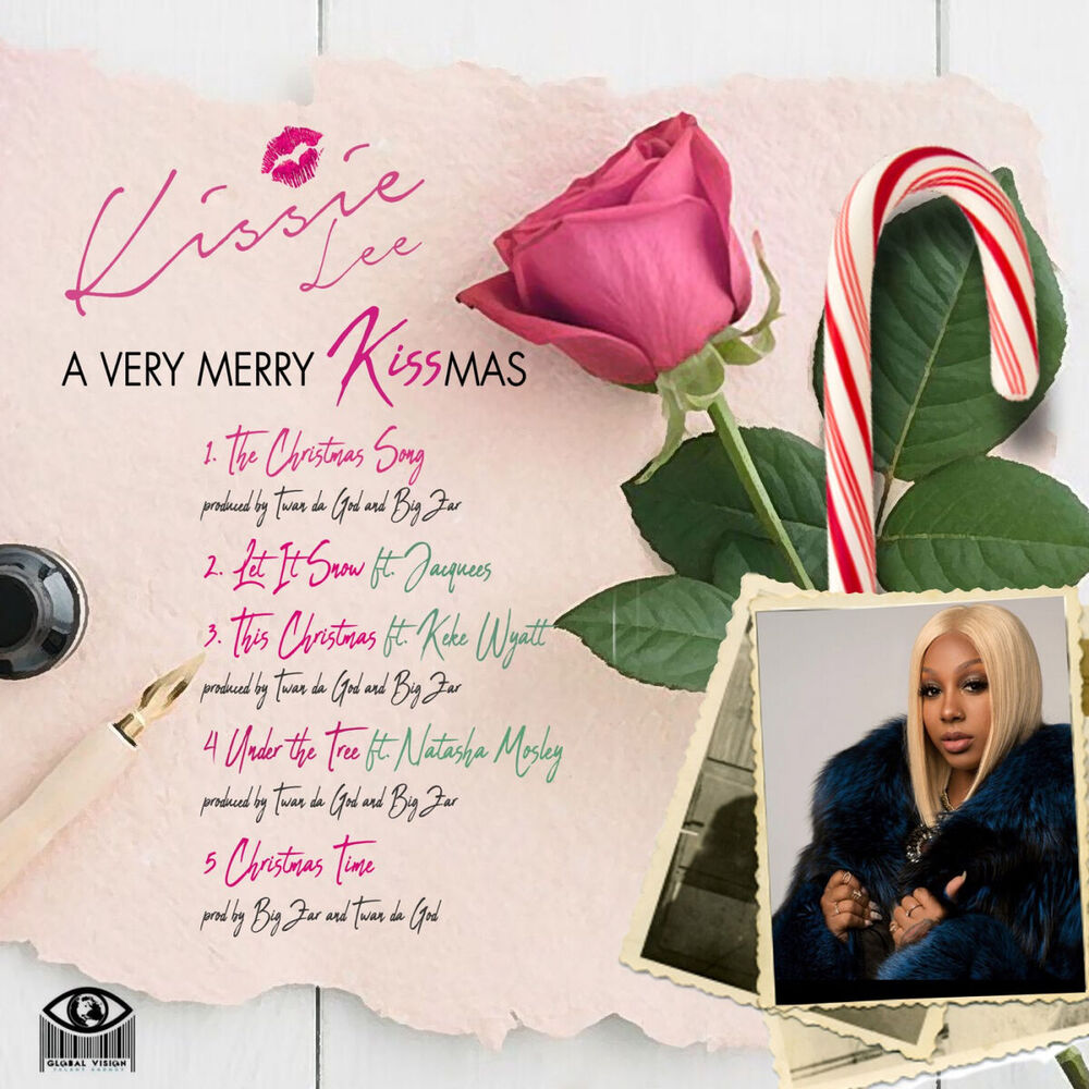 Picture of A Very Merry Kissmas