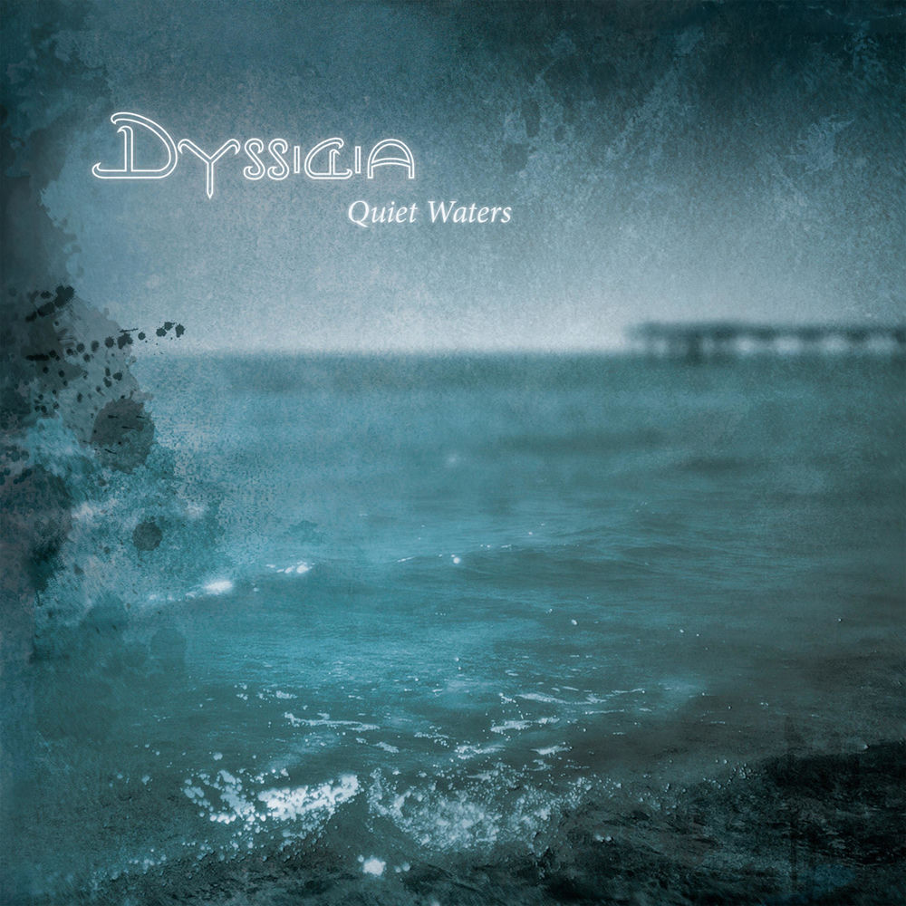 Album artwork for Descent by Dyssidia