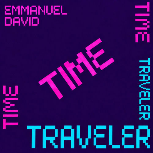 Time Traveler
