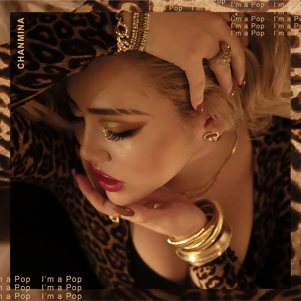Picture of I'm a Pop
