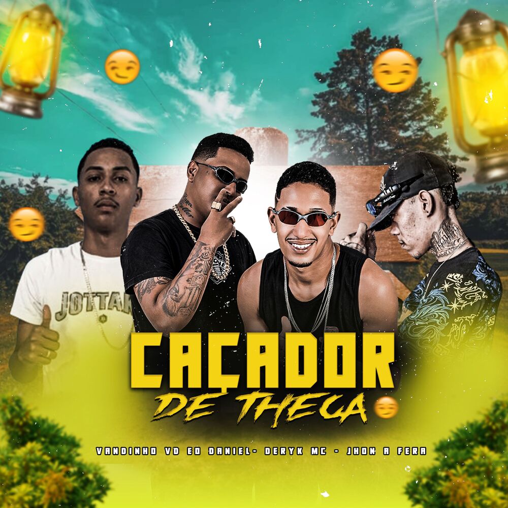 Picture of Caçador de Tcheca