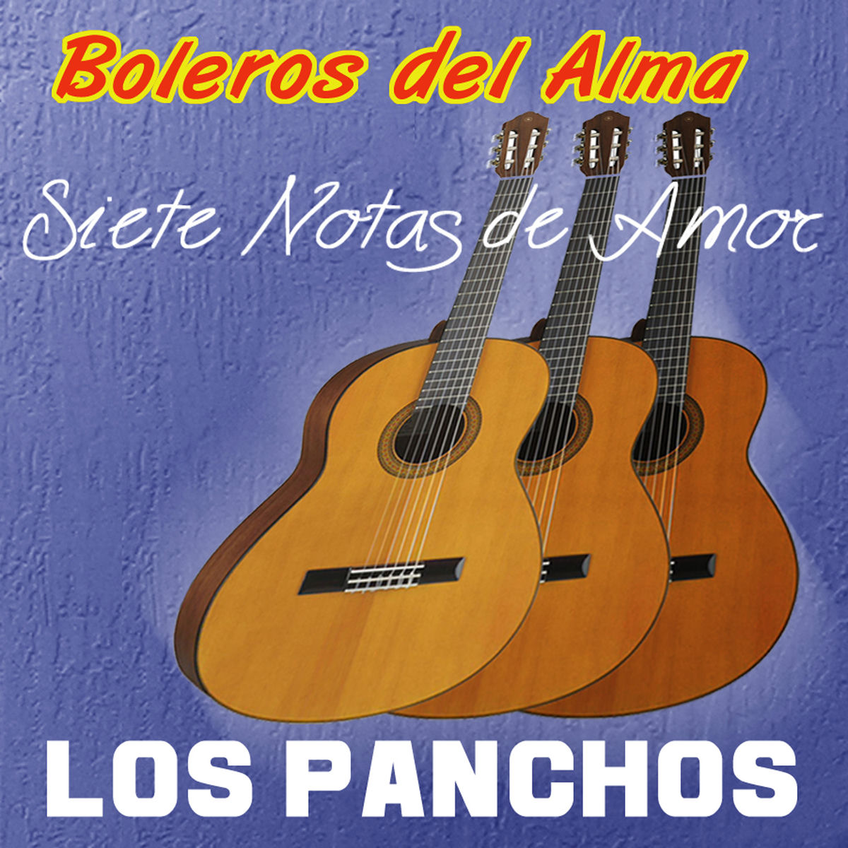 Album cover of Boleros Del Alma