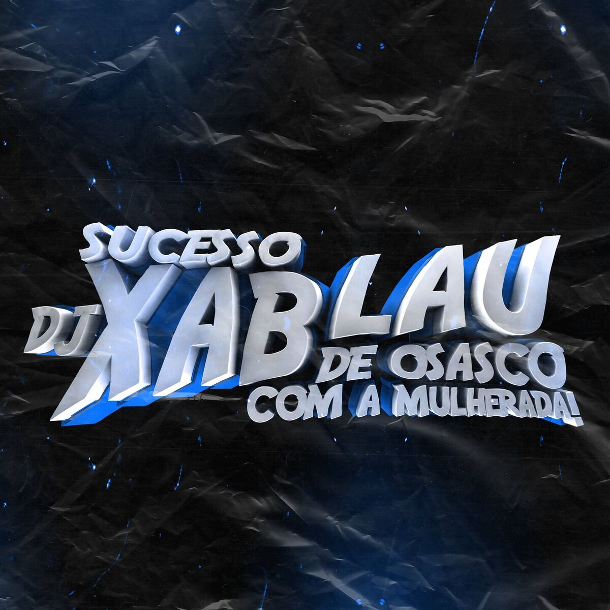 Album cover of SUCESSO DE OSASCO COM A MULHERADA