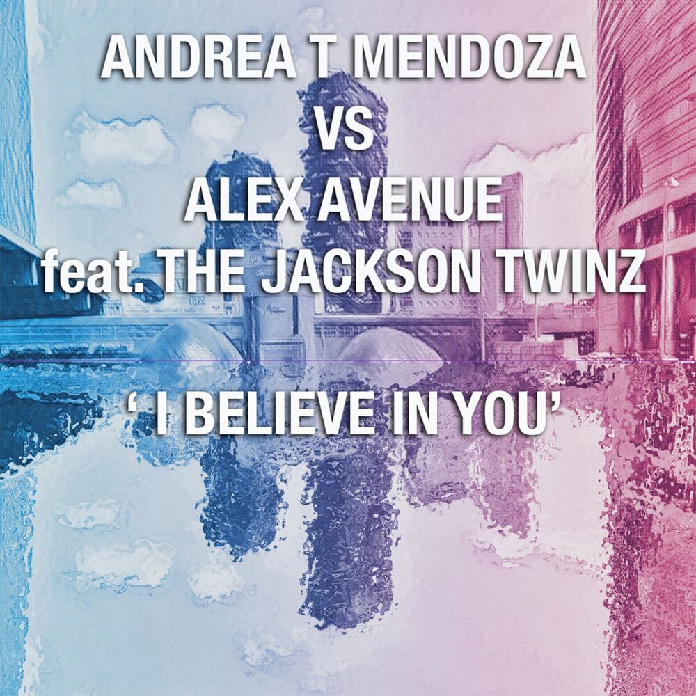 Picture of I Believe in You