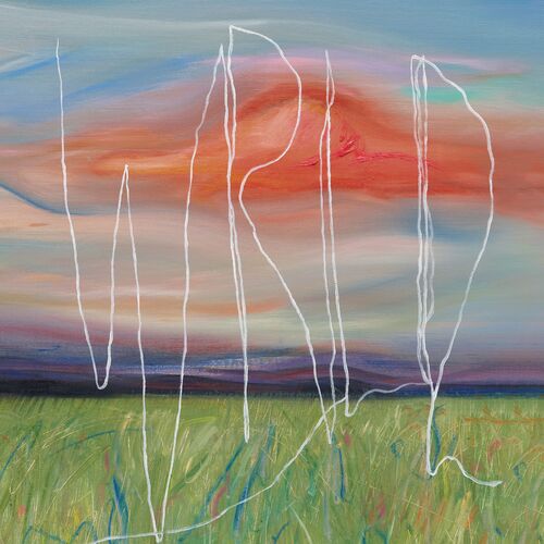 The Rose – WRLD – EP