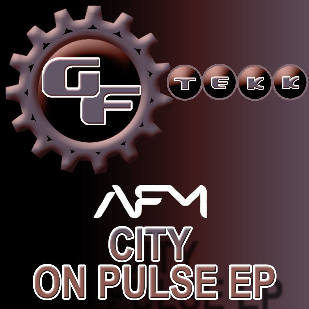 Picture of City On A Pulse EP