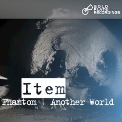 Cover of Phantom