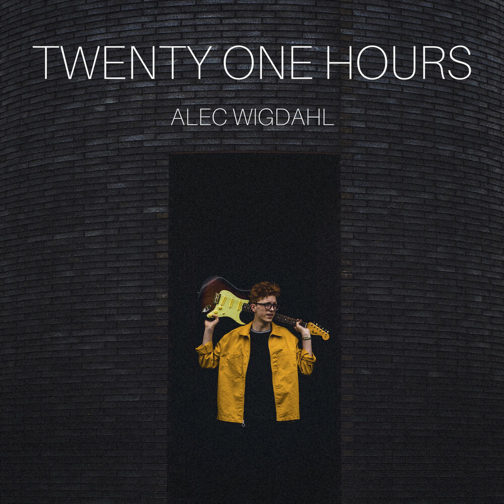 Picture of Twenty One Hours