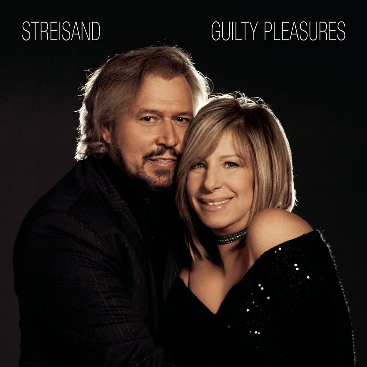 Album cover of Come Tomorrow (feat. Barry Gibb)
