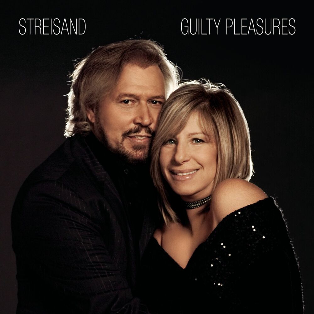 Picture of Guilty Pleasures