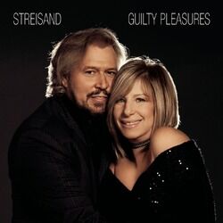 Cover of Guilty Pleasures