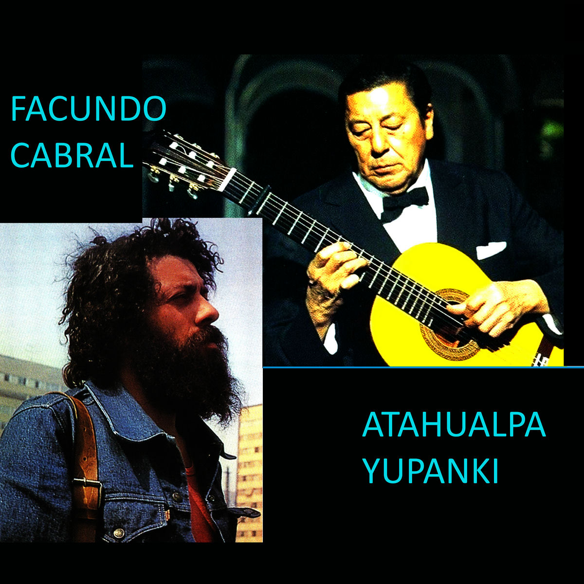 Album cover of Piedra y Camino