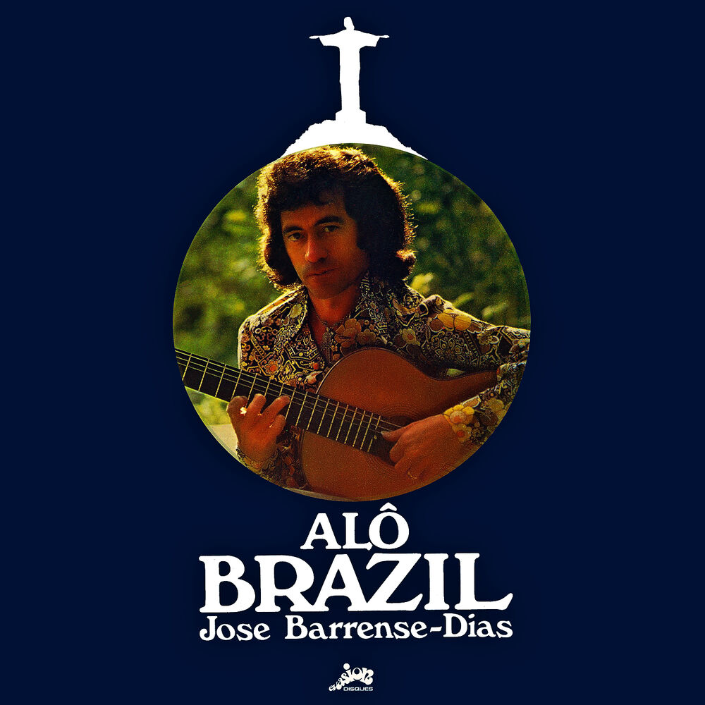 Picture of Alô Brazil (Evasion 1970)