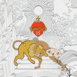 Cover of There Is More
